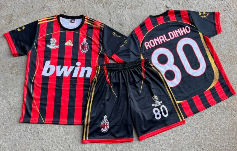 Conjunto Futbol - Imagen 4