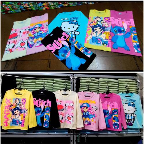 Camisetas Nena