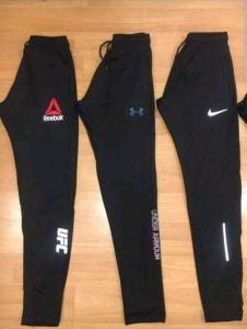 Pantalon Lycra Termico