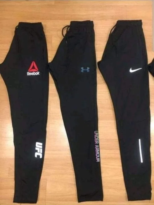 Pantalon Lycra