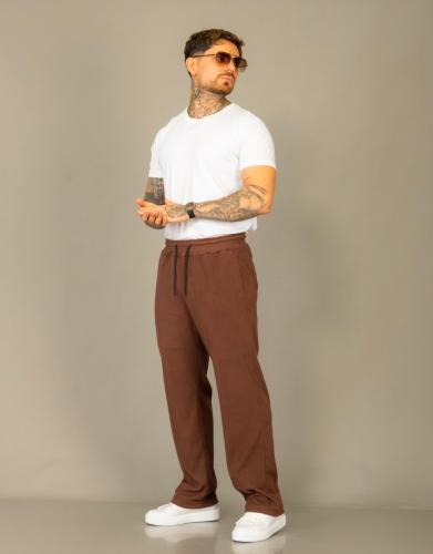 Pantalón Mom Recto de Darlon (c)