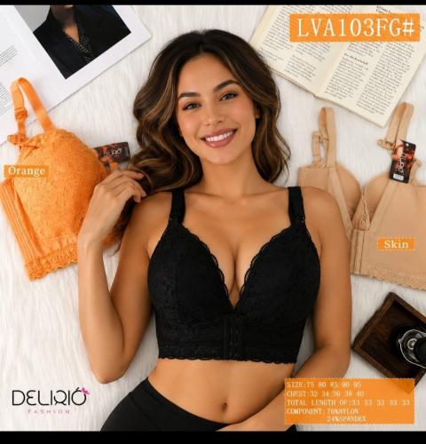Top D'lirio 103