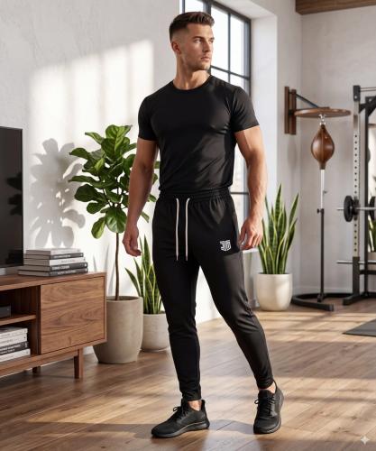 Pantalón Deportivo Térmico