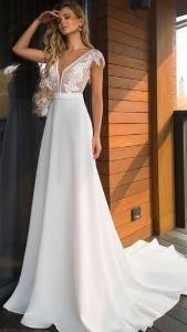 Vestido de Novia