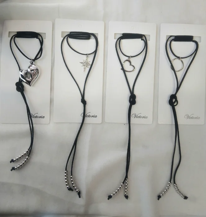 Chokers