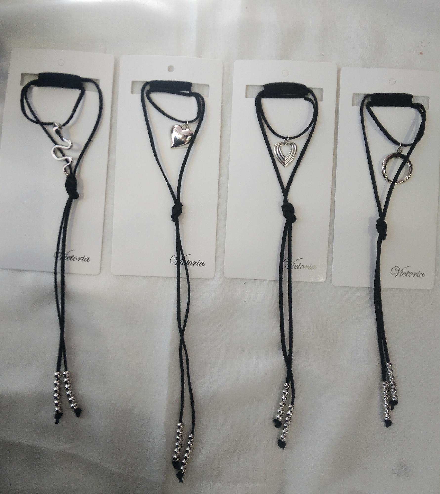 Chokers - Imagen 3