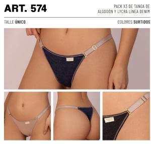 Frashe Packs - Miniatura 3