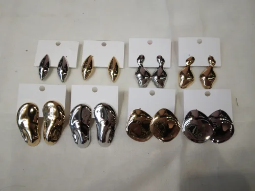 Aros Fantasía Clip