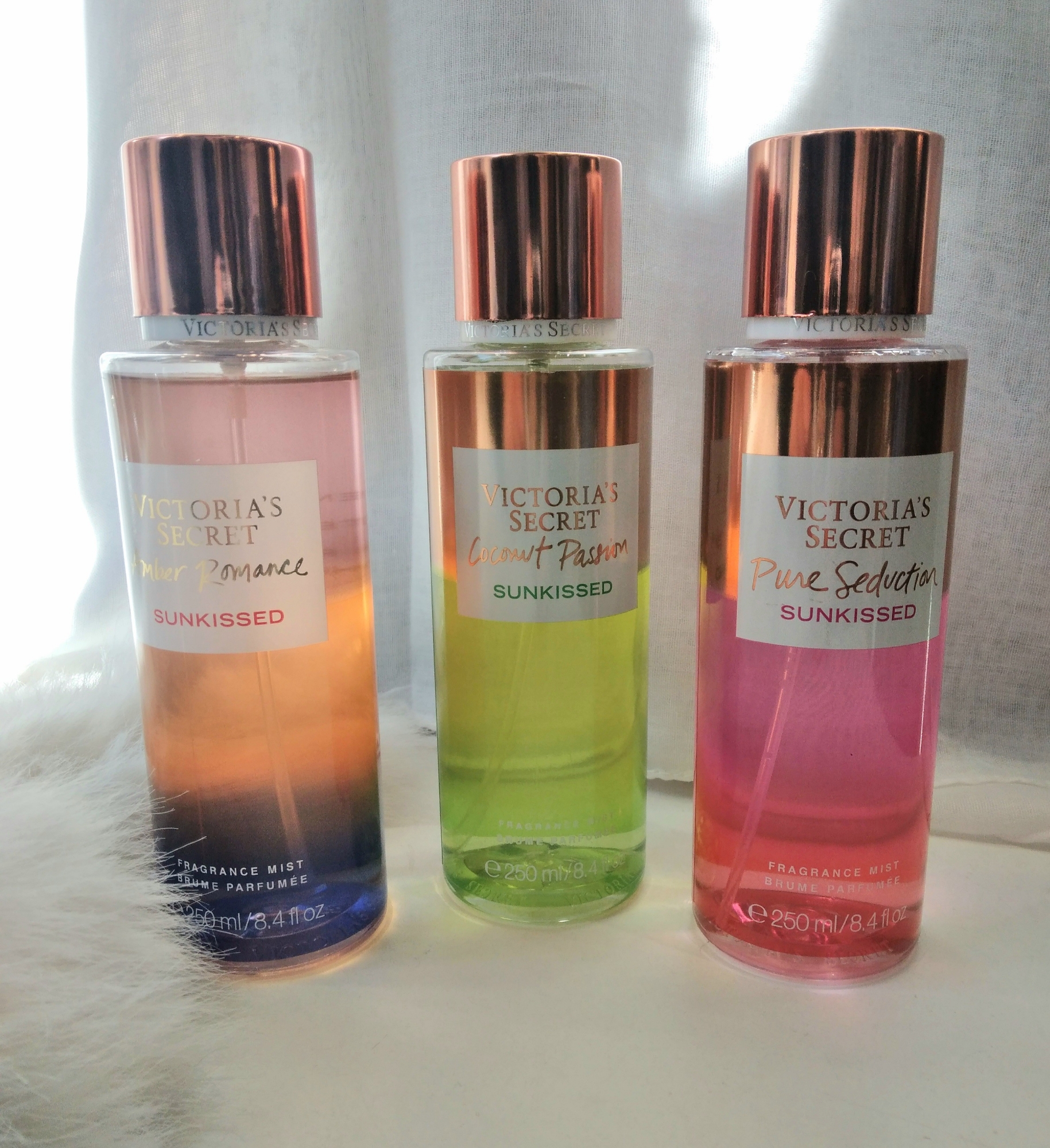 Body Splash - Imagen 2