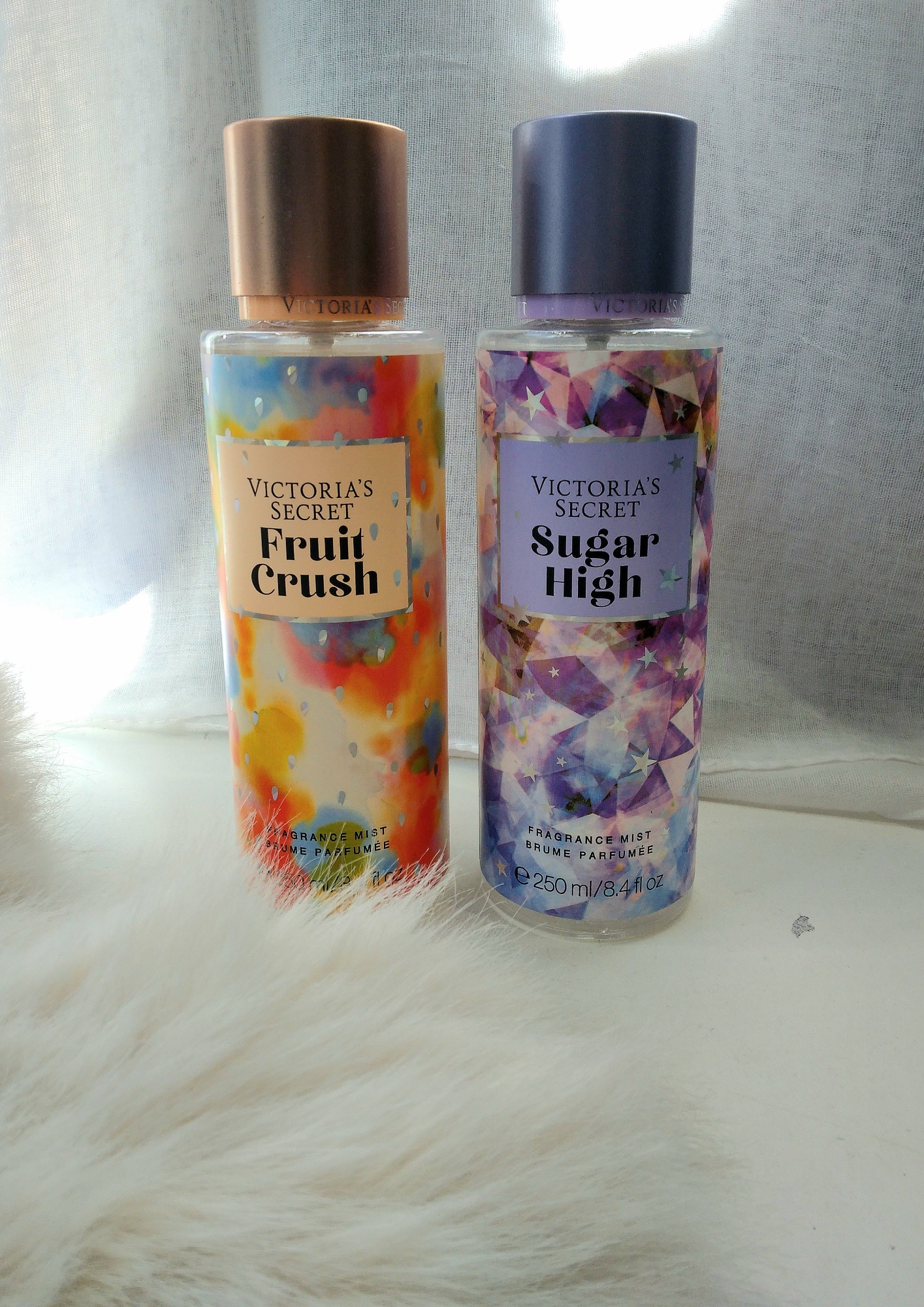 Body Splash - Imagen 3