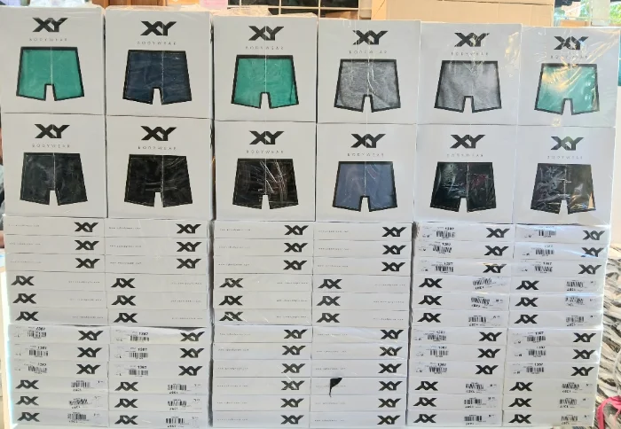 Boxer  Xy