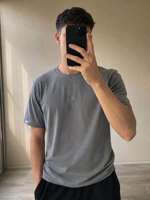 Remera Adidas Hombre
