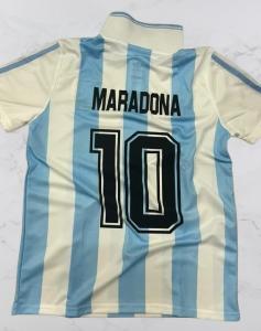 Retro Maradona 94 Titular - Miniatura 2