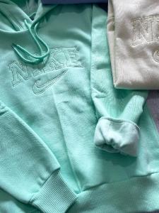 Buzos Nike Bordados - Miniatura 4