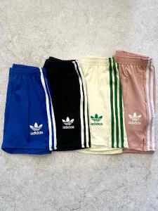 Short Adidas