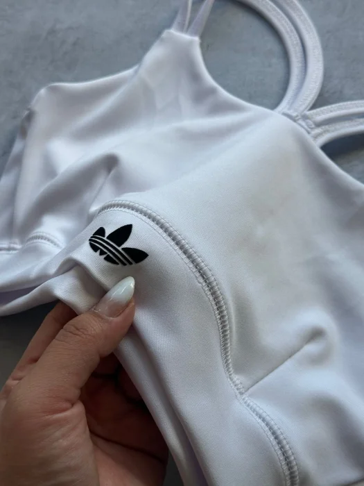 Top Ad Lycra