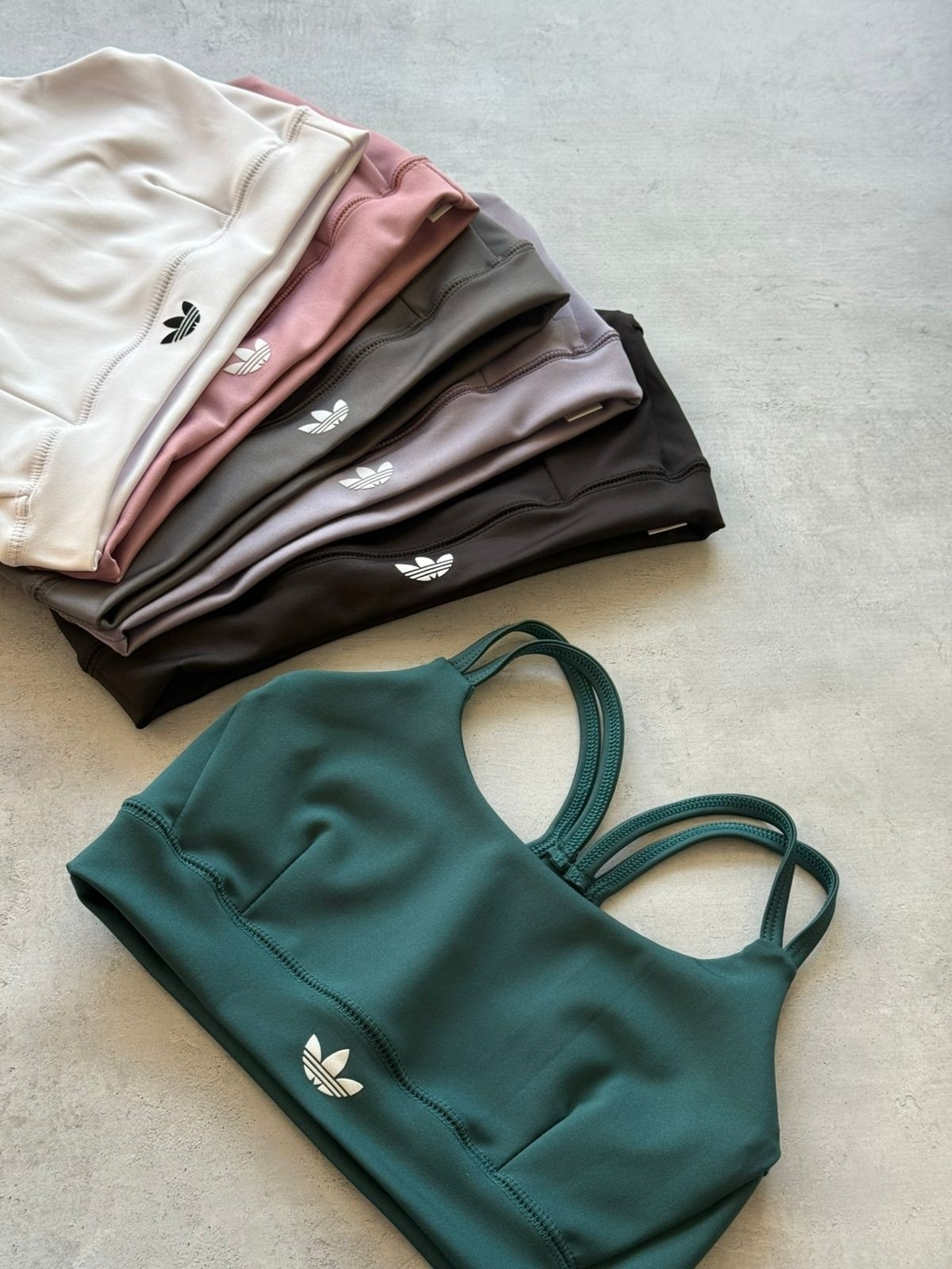 Top Ad Lycra - Imagen 3