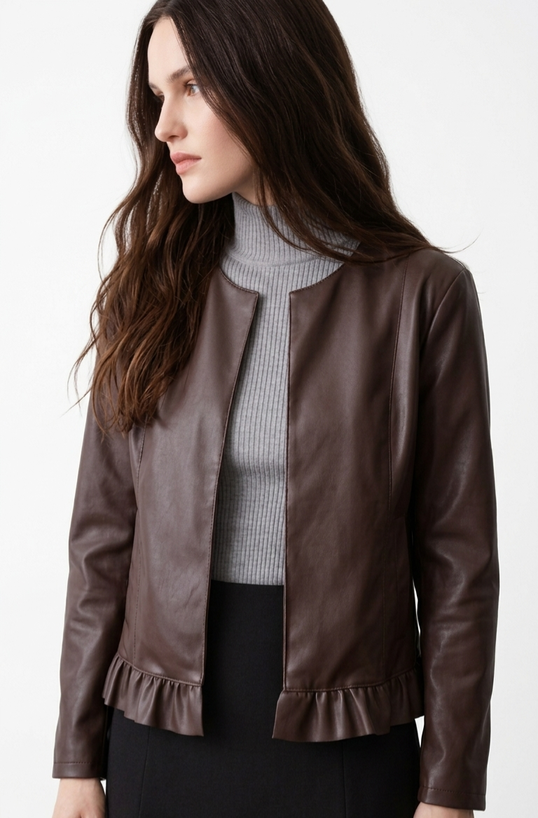 Chaqueta Cuerina C/ Volado - 1778007039516.png