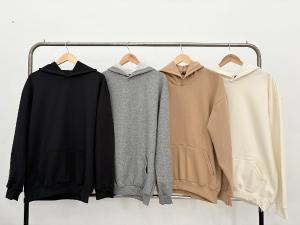 Buzos Oversize Unisex!