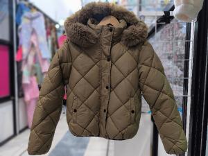 Campera Imprtad