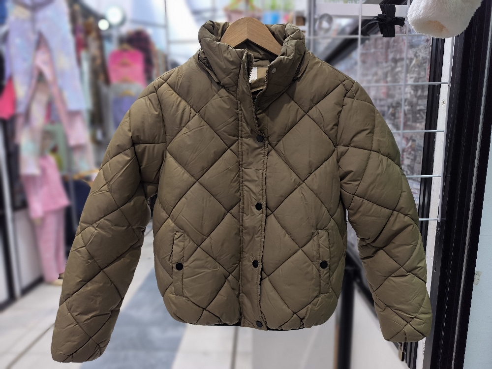 Campera Imprtad - Imagen 2