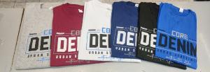 Remeras Manga Larga