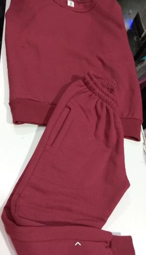 Conjunto  Escolar Varios Colores Niños. con Frizas - Miniatura 3