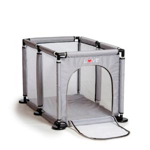 Cuna Corralito Love 823