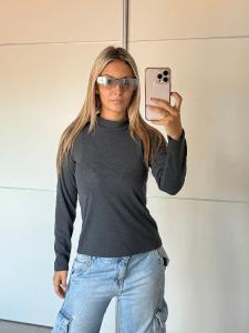 Media Polera Vintage - Miniatura 2