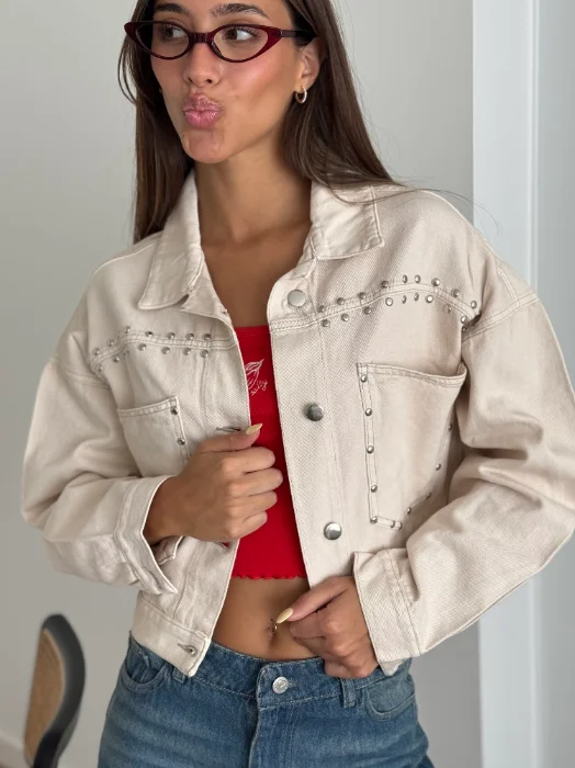 Campera Angela