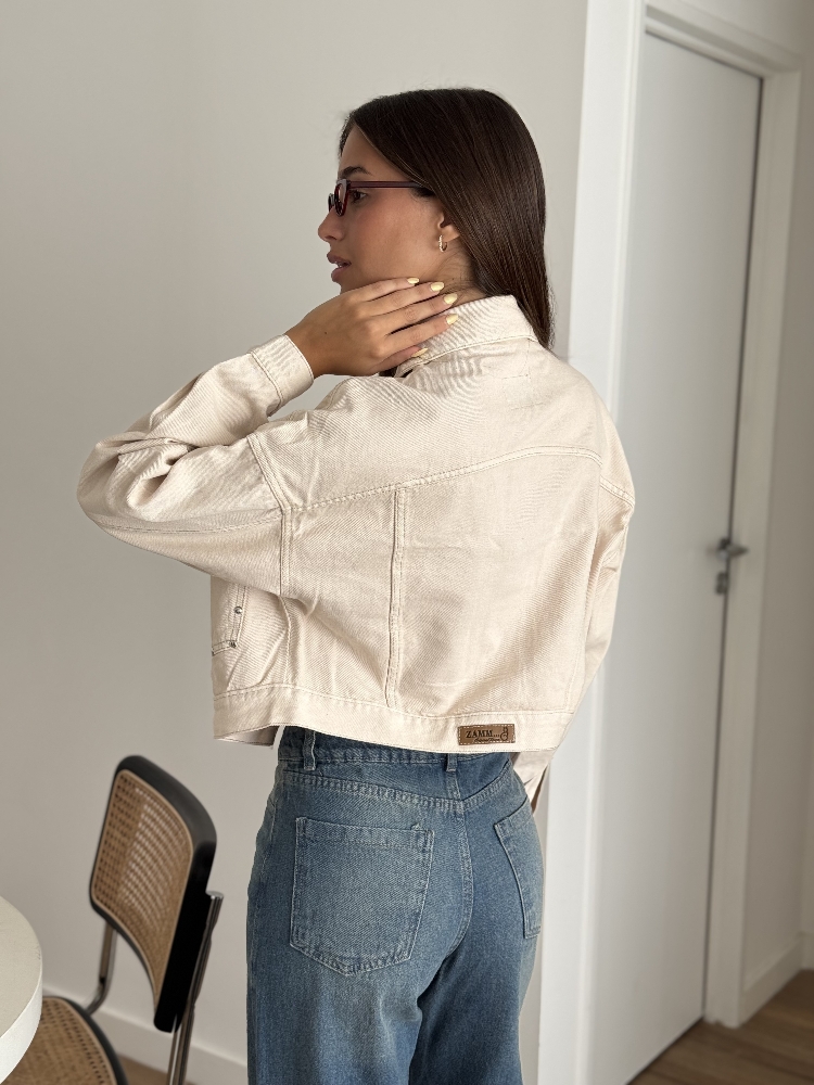 Campera Angela - Imagen 3