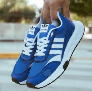 Zapatillas Adi.das Solo por Mayor - Miniatura 4