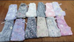 Pant Luminosos de Niño