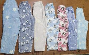 Pant Luminosos de Niño - Miniatura 2