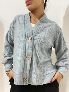 Cardigan - Miniatura 5