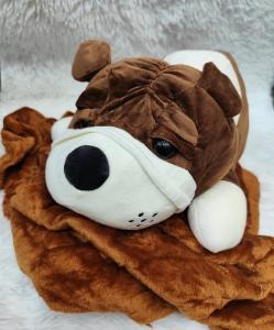 Peluche + Manda de Plush - Miniatura 5