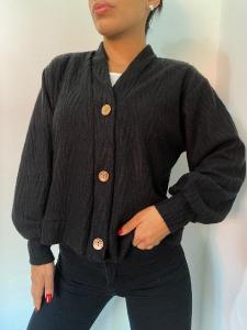 Cardigan - Miniatura 5