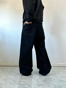 Baggy Pants Black - Miniatura 2