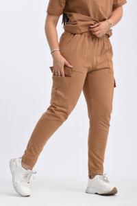 Joggers Cargó Rustico