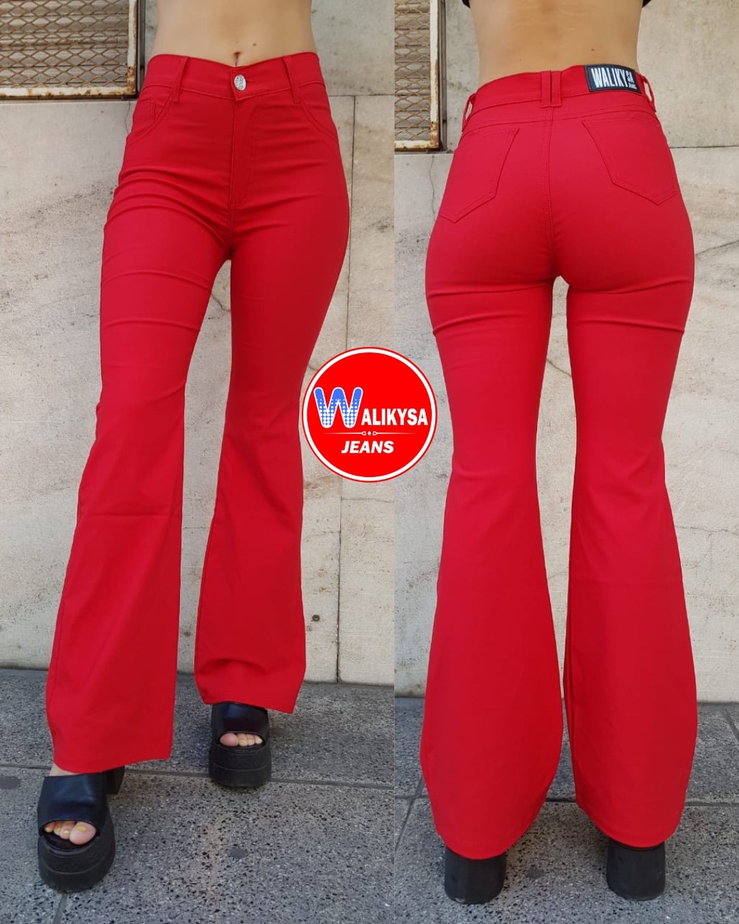 Pantalón Pantalon Pantalon Pantalon Oxford Oxford Oxford Oxford Oxford Oxford Oxford - Imagen 3