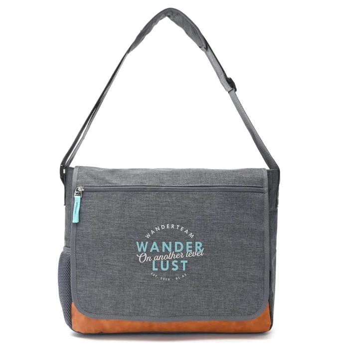 Morral Carpetero Wanderlust