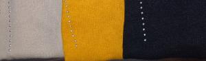 Sweater con Tacha y Brillante - Miniatura 2