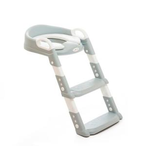 Escalera Infantil Adaptador Reductor Inodoro Antideslizante