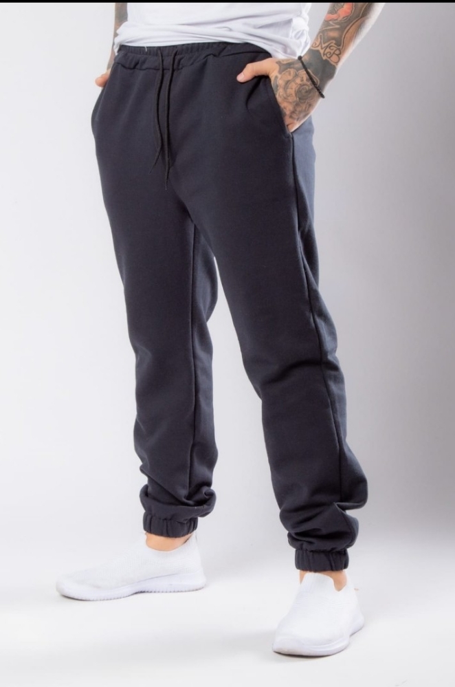 Jogger Mon de Friza Peinada - Imagen 1