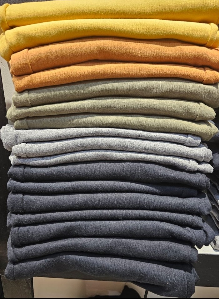 Jogger Mon de Friza Peinada - Imagen 3
