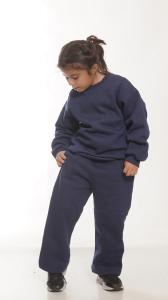 Buzo Colegial