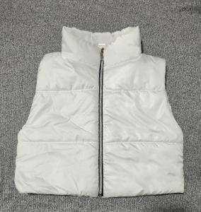 Chaleco Puffer - Miniatura 2