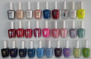 Esmaltes Bb