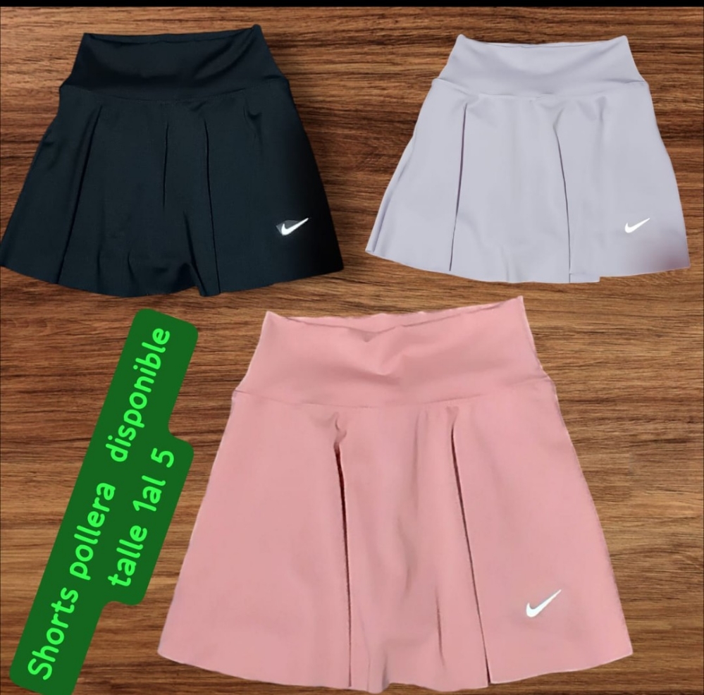 Polleras Deportivas - Imagen 3