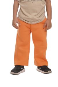 Joggins Recto Unisex Frisado
